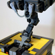 Image for article titled Lego-Built Wall-E: It Was Only a Matter of Time